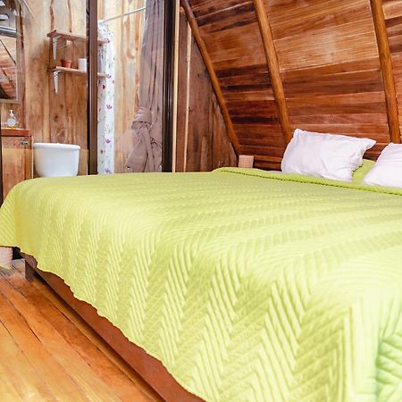 El Gato Rojas Surf Hostel Playa Santa Teresa  Екстериор снимка