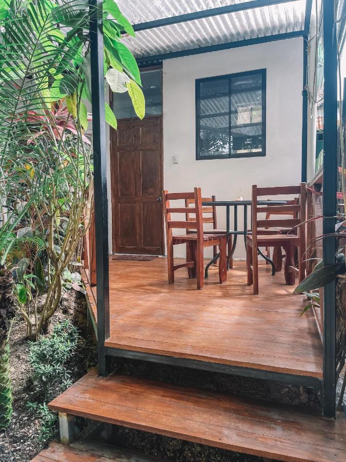 El Gato Rojas Surf Hostel Playa Santa Teresa  Екстериор снимка